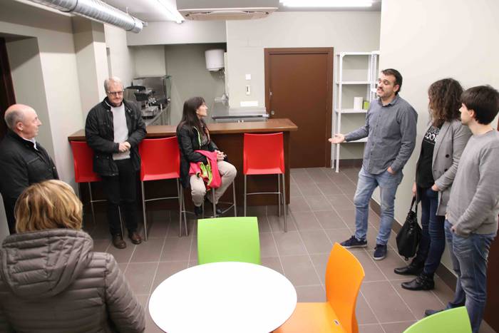 Adunako Txantxaenea inaugura 39 1576837149409