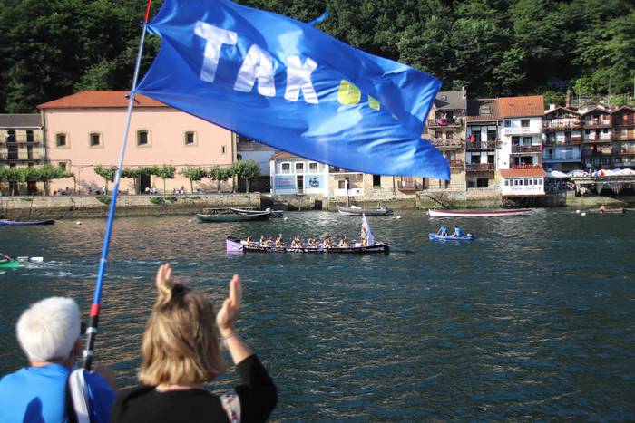 Bandera etxean geratu da 74 1594498867054