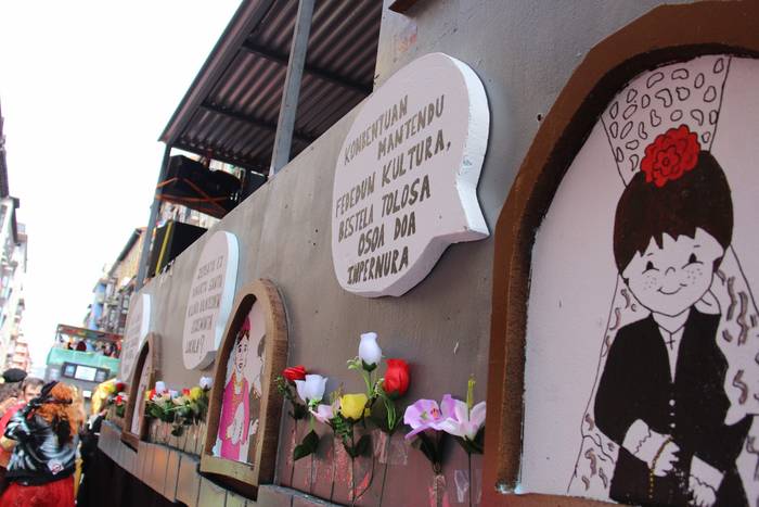 Irudimenak ez du mugarik Tol 95 1740933792859