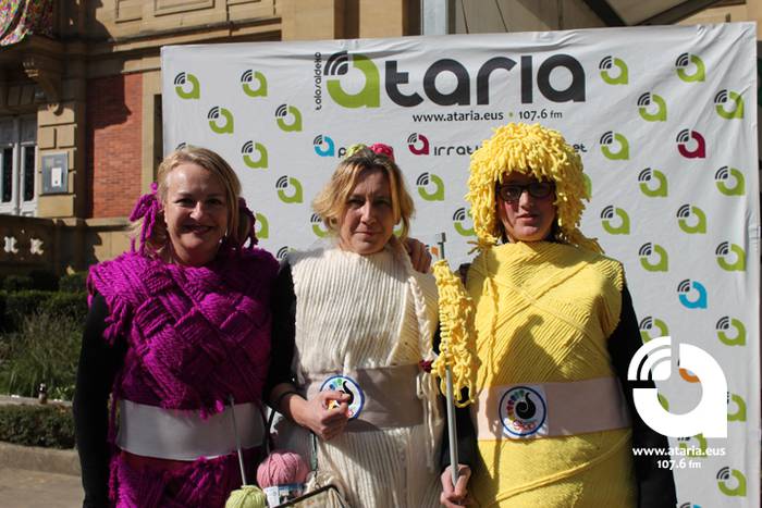 Photocoll-ean jartzeak saria 57 1488130194730