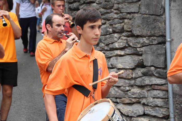 Ibarra San Bartolome festak  57 1535025714637