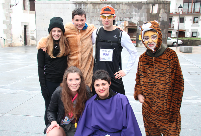 Berastegiko inauteriak, umor 2 1517077353459