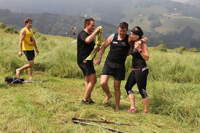 Gipuzkoako Sega Txapelketa, Asteasu 14 1468254311485