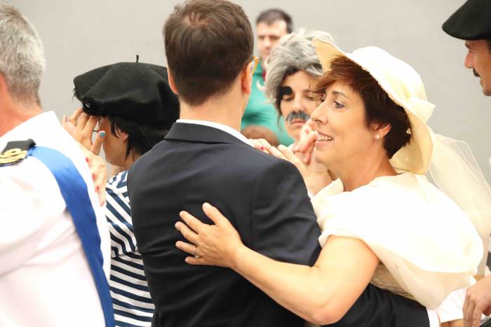 Arratsaldea ere ezkontzan ig 28 1564162729682