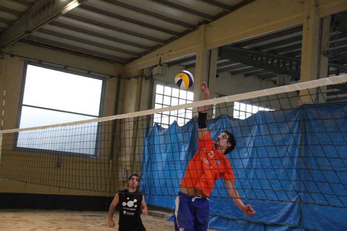 Tolosa San Esteban auzoa fes 29 1571571680060