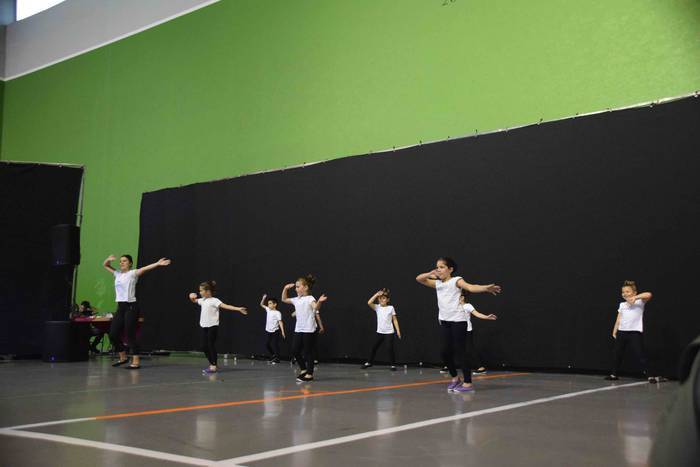 Oinak arin, festa giroan 25 1624725549026