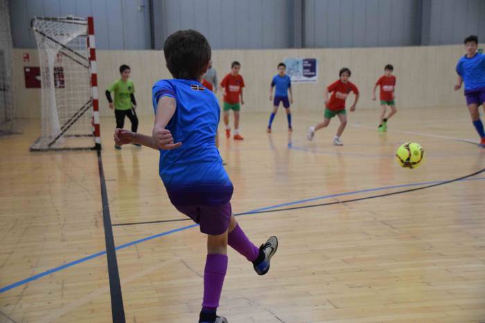 Haurren ilusioa garaile, Sha 9 1546781483689