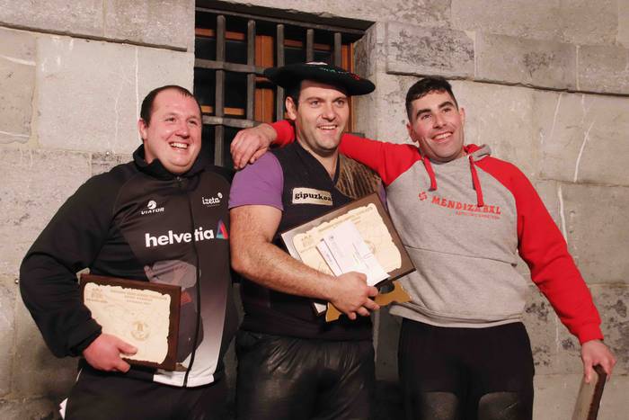 Jokin Eizmendik irabazi du E 43 1639855914863