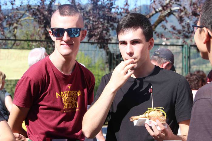 Gastronomia, kilometroak, 20 38 1664721684034