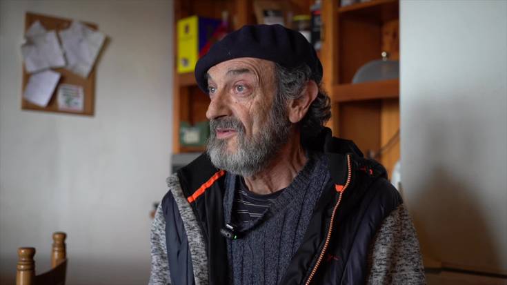 «Bulegoetatik antolatzen dute nekazaritza»