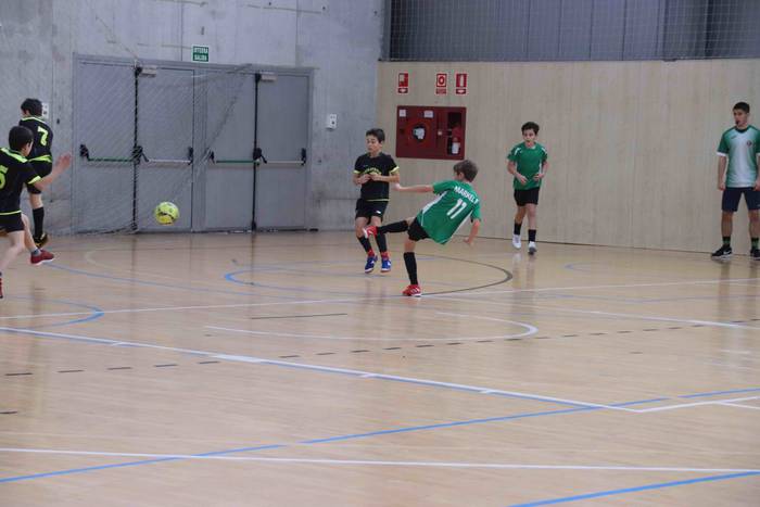 Gabonetako Areto Futbol Txap 19 1578233315269