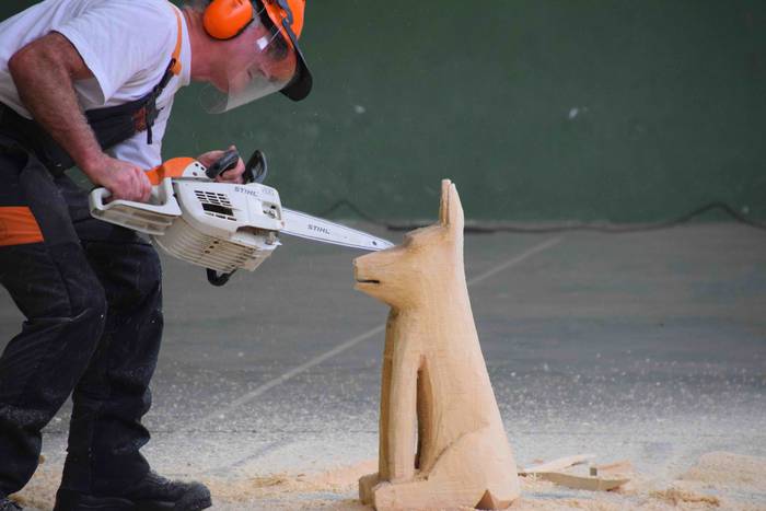 Larraul san bartolome eguna  43 1535188335564