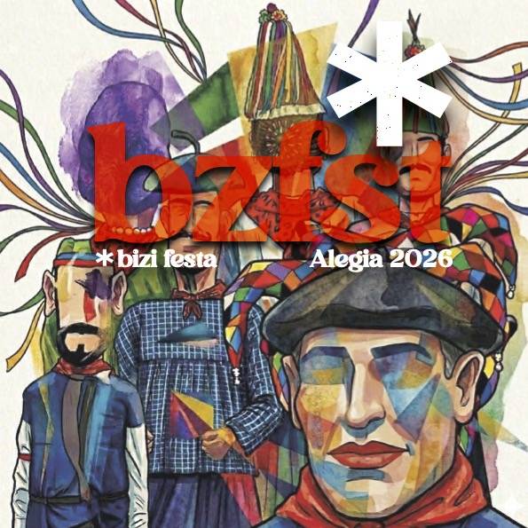 Alegiako festak. Karmen Eguna