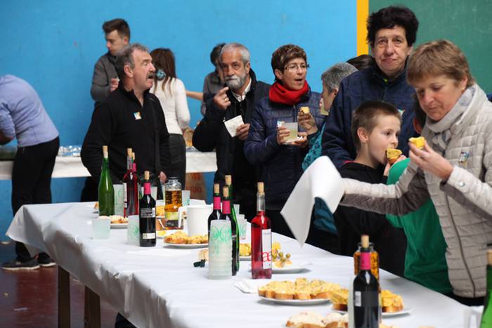 Hamaiketakoa Korrikaren alde 18 1490532881396