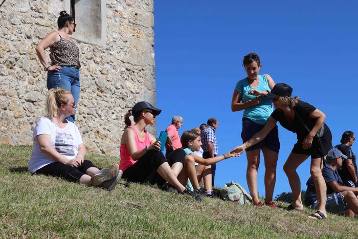 Aitor Regillaga eta Maria Or 33 1657459177744