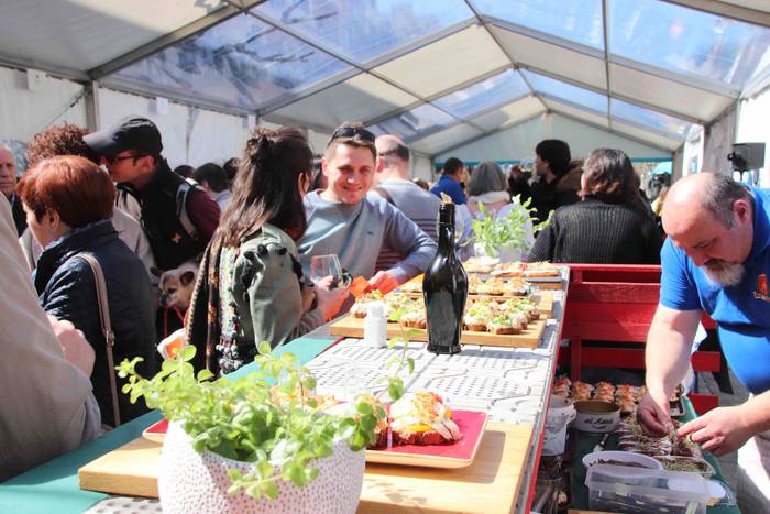 III. Gure Ardo Txuri azoka 8 1555156699325