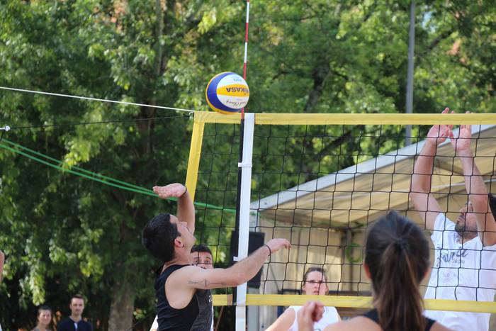 Martxan da hondartzako bolei 33 1630580468640