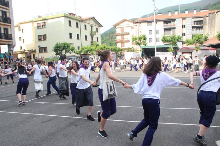 Anoetako jaiak 2018 gazteen  37 1527967645630