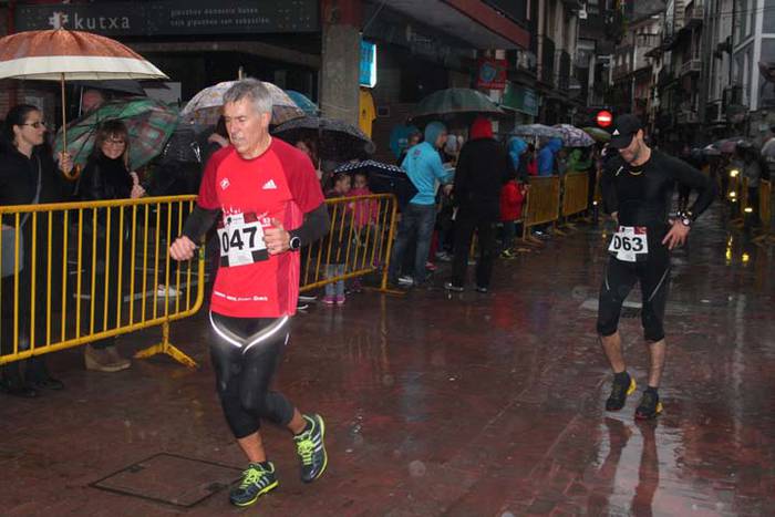 Alegian, Urte Zaharreko last 52 1514748865316