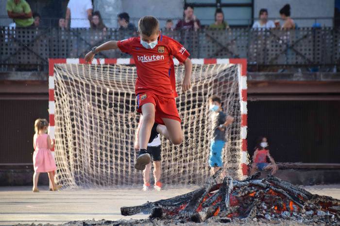 San Juan sua Berastegi 5 1592986182564