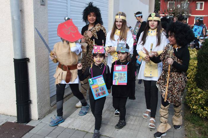 Lizartzako inauteriak 2020,  3 1581693538357