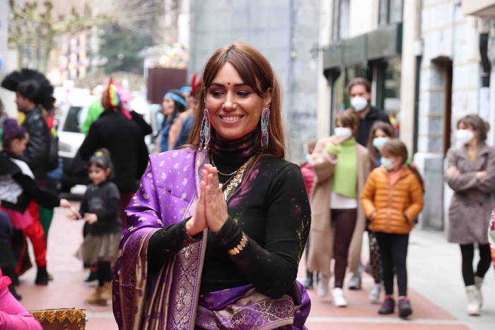 Konpartsa eta mozorroak Zald 70 1645972638532