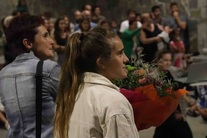 Izarne Sarasolari omenaldia 15 1662018162113