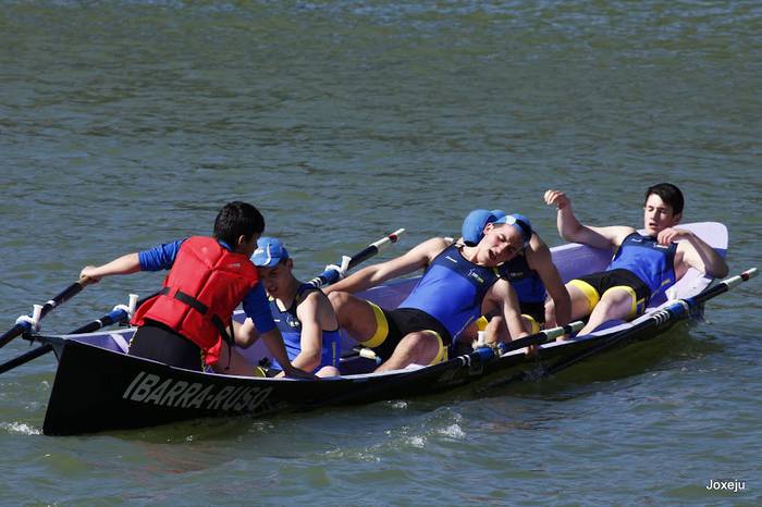 Asteburuko jardunaldia objektibopean 16 1459785232094