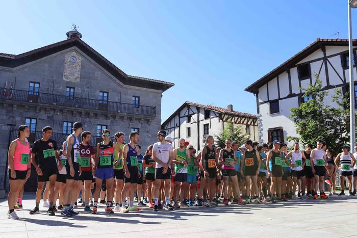 Aitor Regillaga eta Maria Or 3 1657459159528