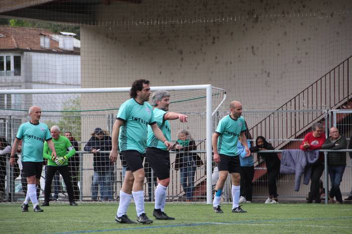 Realeko beteranoak eta Intxu 12 1649526111331