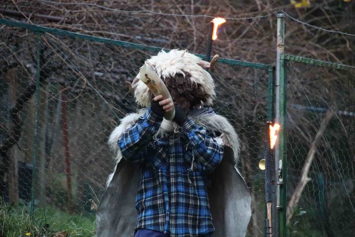 Olentzaroaren magian murgild 34 1577038513603