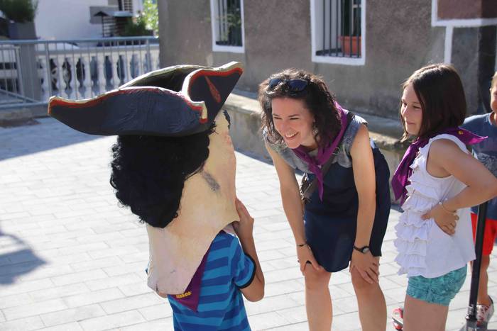 Lehertu da festa Berrobin 99 1566991243556