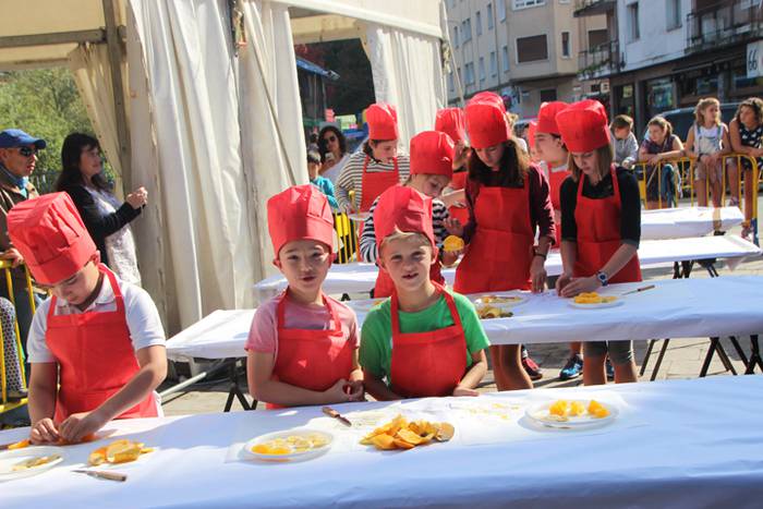 Auzoko txikiak sukaldari 12 1507903225042