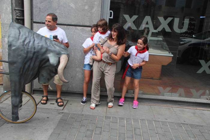 Tolosa Alde Zaharreko sanfer 10 1530982237277