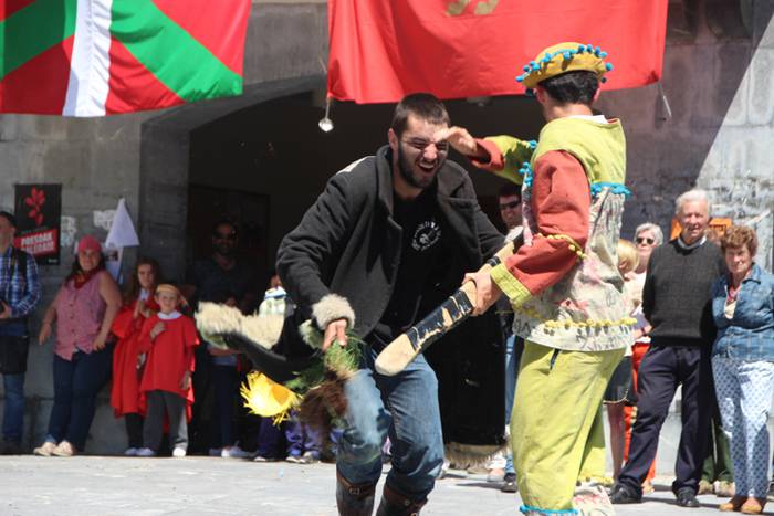 Maskaradak herriz herri 99 1494160830110