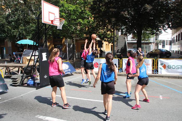 3x3 saskibaloi txapelketa To 34 1497117255379