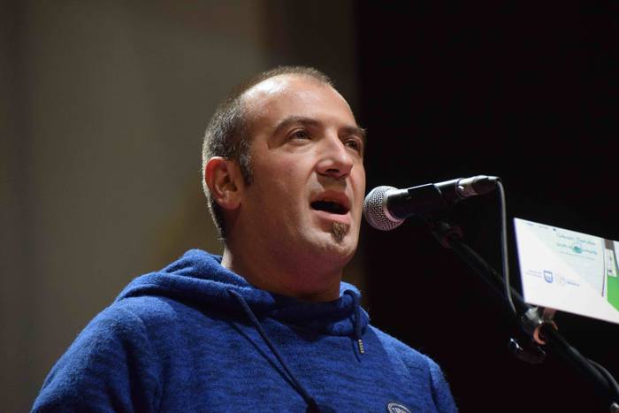 Amaierako agurretan, emozio  30 1576364502907