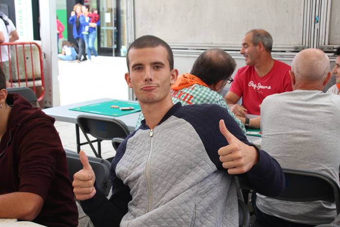 Erraldoiak, buruhandiak eta  16 1505067851336