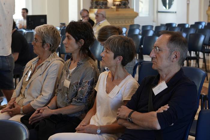 «Ilusio handiz jaso dugu, mozio honek erakusten baitu bidean aurrera goazela»