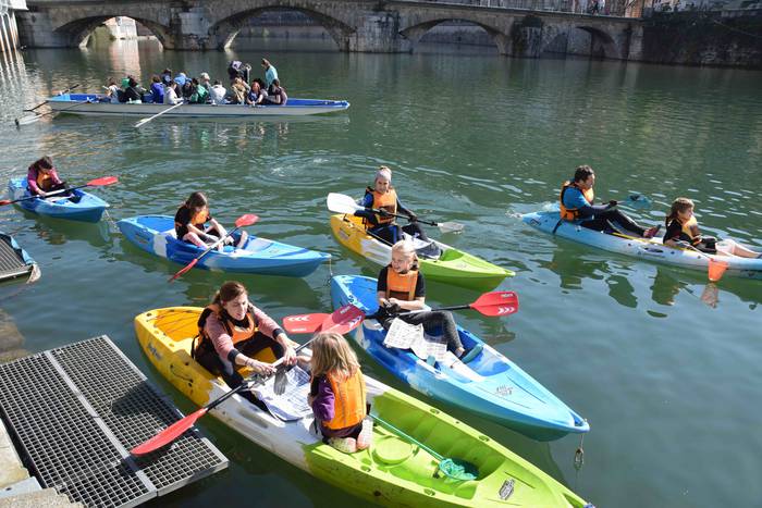 Oria ibaia garbitzen 15 1553344591194