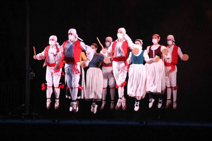 San Joan bezpera, Tolosa, 20 39 1624518813619