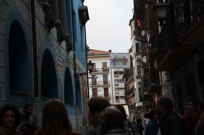 'Giro Kale', Errementariren  8 1509125140857