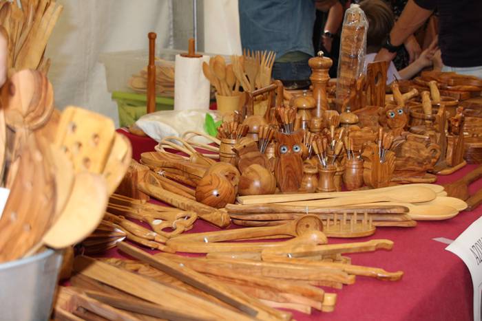 Hutsik egiten ez duen azoka berezia 53 1474813529281