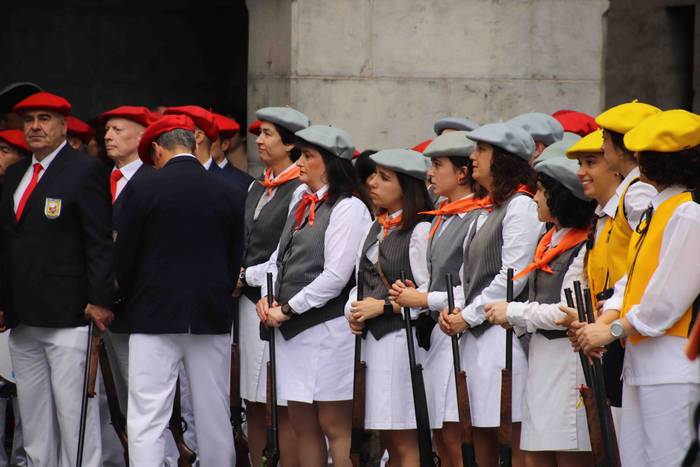 San Joan eguna 2022, Tolosa, 37 1656059611706