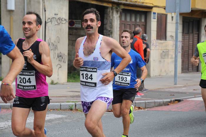 Aitor Arroyo eta Maite Arrai 73 1570885931481