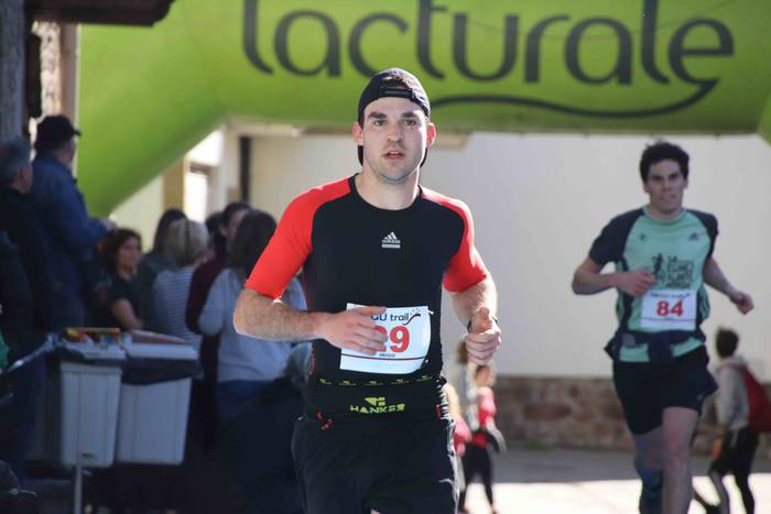 Iñaki Olano eta Andrea Garay 54 1580654039497