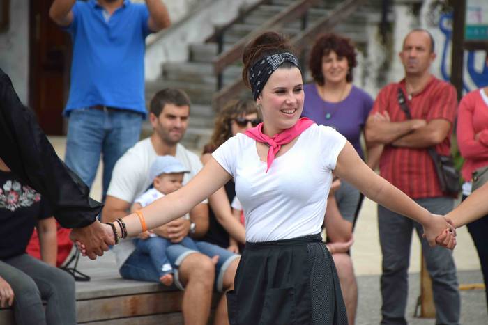 Zizurkil herrigunea goia fes 48 1534256607949