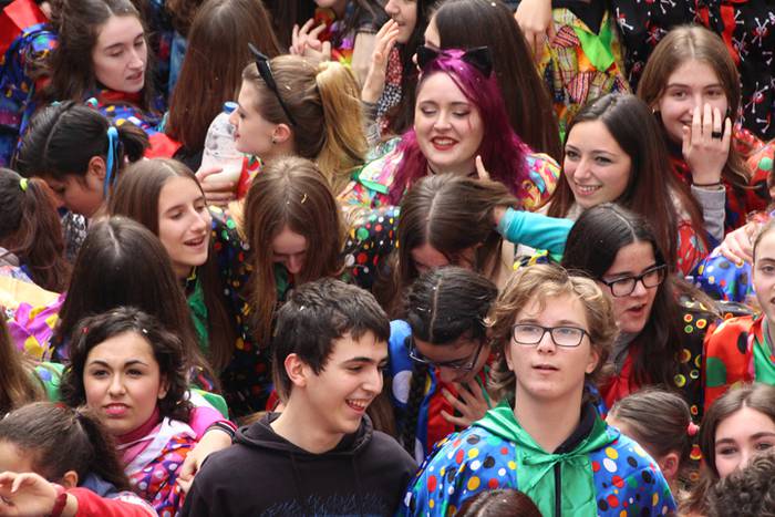 Inoizko 'yankee'ena 95 1487872276545