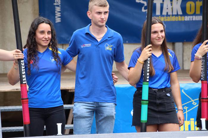 TAK traineruaren aurkezpena  32 1654960873917