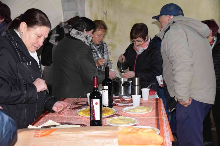 Animaliek jaso dute San Anto 21 1547722528772